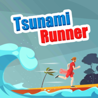 Tsunami RunnerϷ