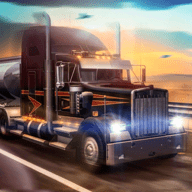 Truck Simulator USA°  2.2.0