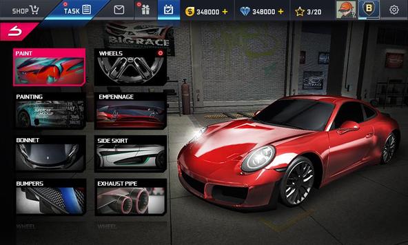 street racing hd°ֻ