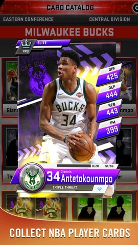 mynba2k20ֻ