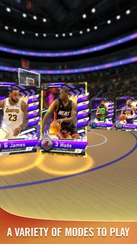 mynba2k20°