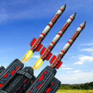 军事导弹发射台游戏  1.0