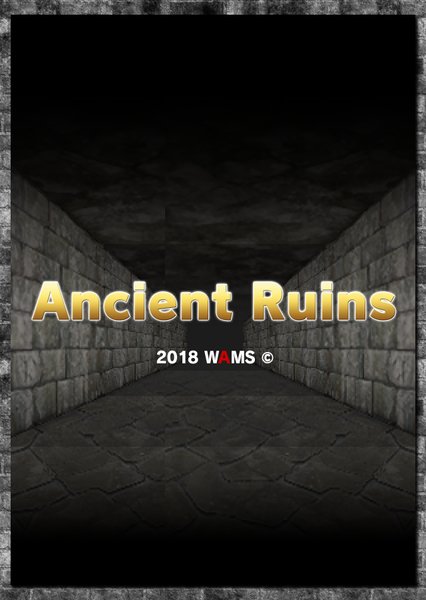 Ŵ(Ancient Ruins)Ϸ