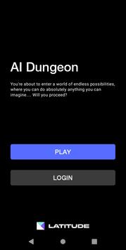 ai dungeon  °汾ư