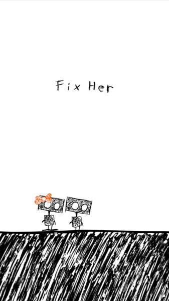 ޺(fix her)ƻios