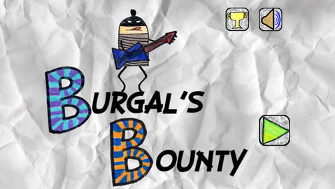 burgals bounty½