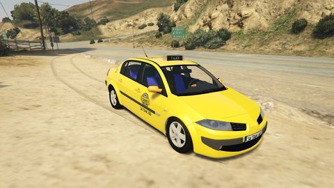 megane taxiϷƻ