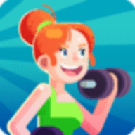 Idle Fitness Gym TycoonÎÞÏÞ³®Æ±°æ  1.1.0