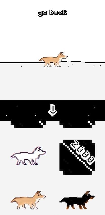 Dog RunϷ