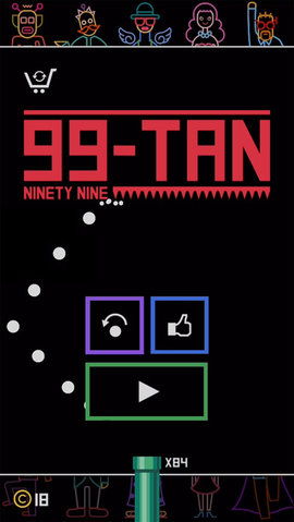 99TAN