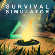 Survival Simulator  0.2.1