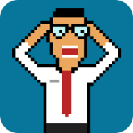 办公室男人(Officeman)游戏  1.1