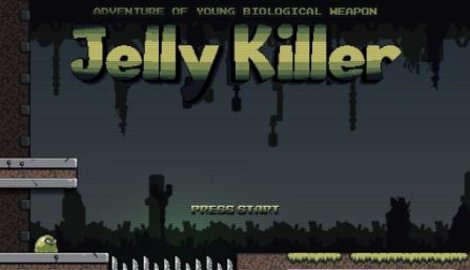 jelly killerƻ