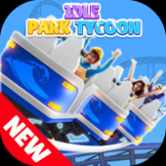 Idle Park TycoonϷ  1.0