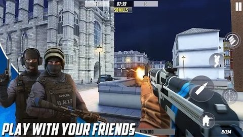 fps̼IOS