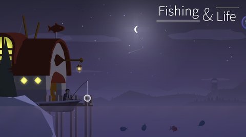 Fishing LifeϷ