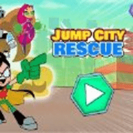 Jump City RescueϷ  1.0