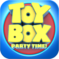 ɶ(Toy Box Party Time)  551