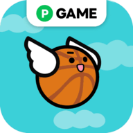 LINE Flappy Dunk