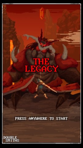 TheLegacy