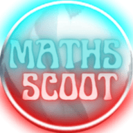 Maths Scoot Ball