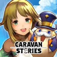 CARAVAN STORIESշ