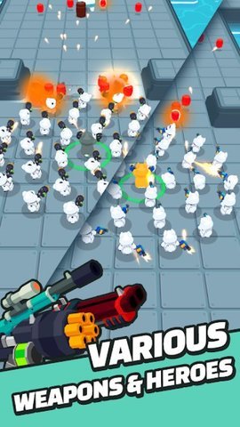 ǹж(bullet action)IOS