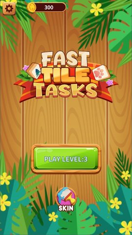 fast tile tasksϷƻios