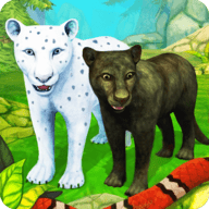 终极美洲狮模拟器游戏