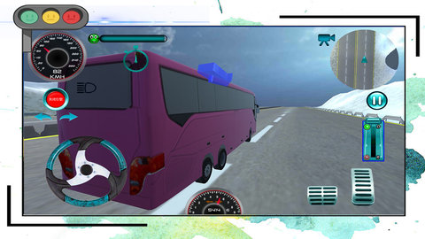 公交车模拟游戏安卓版