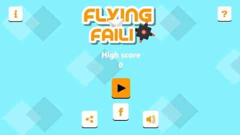 Flying FailiֻϷ