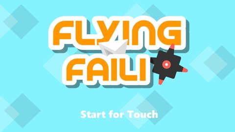 Flying FailiֻϷ