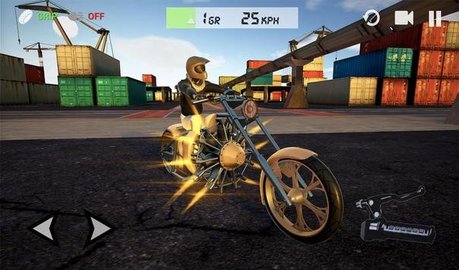 ultimate motorcycle simulatorϷƻ