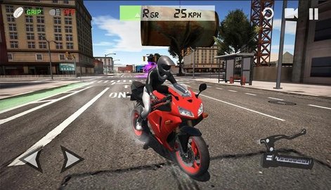 ultimate motorcycle simulatorϷƻ