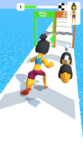身体平衡跑3d手游最新版免费下载