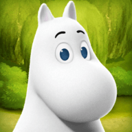 Moomin Puzzle  1.0.1