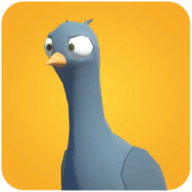 Pigeons Attack  1.1.5