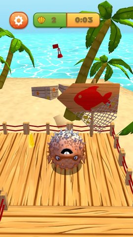 小鱼模拟器游戏下载