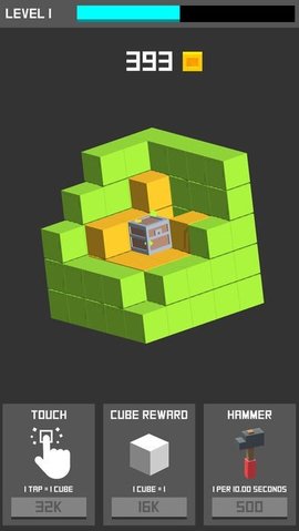 ռ(the cube)Ϸ