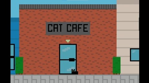 CatCafeϷ