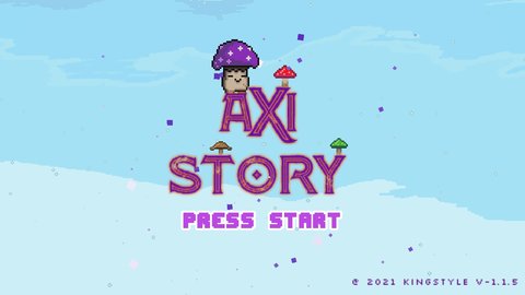 axi story手游苹果ios