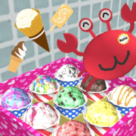 ϷKanio Ice Cream