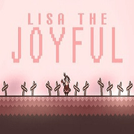 Lisa the Joyfulֻ
