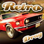 Retro Drag RacingϷ