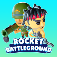 Rocket Battleground