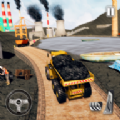 卡车运煤模拟器游戏