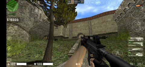 CS1.6ư