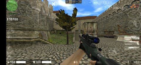 cs1.6ưIOS