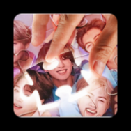 BTS Jigsaw Puzzle Game