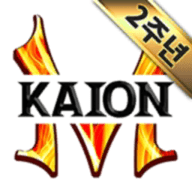 Kaion MϷ  1.1.135